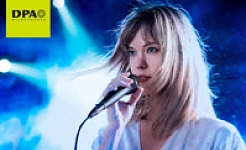 DPA 2028 Gesangsmikrofon