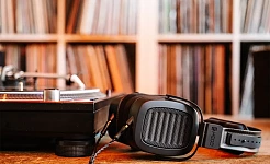 Inside the HEDDphone® TWO GT