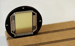 Air Motion Transformer by HEDD