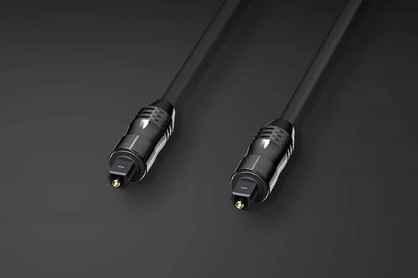 ALVA OPTICAL CABLE (TOSLINK - TOSLINK / SIMPLEX)