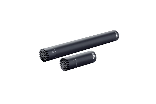 DPA 2006 Twin Diaphragm Omni Mic