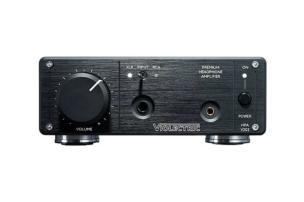 Violectric HPA V202