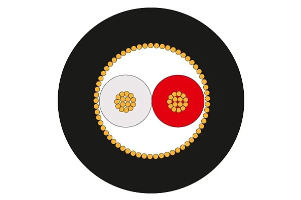 Mogami 2582 Mikrofonkabel