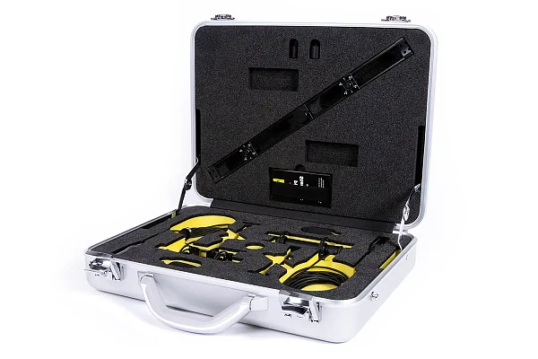 DPK2015 Piano Stereo Kit