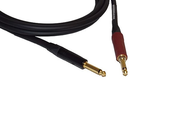 MOGAMI OVERDRIVE GITARRENKABEL