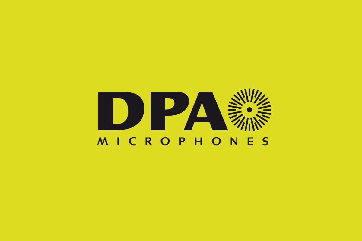 DPA Microhones