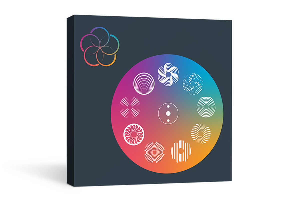 MUSIC PRODUCTION SUITE 5 Universal Edition