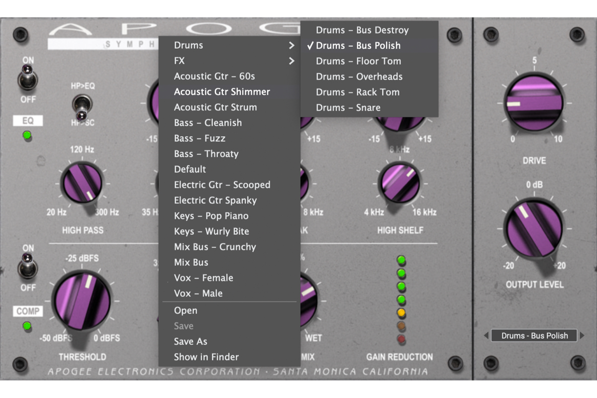 slate vcc channel vs bus