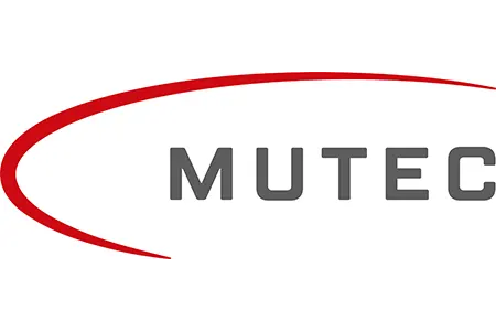 MUTEC Logo