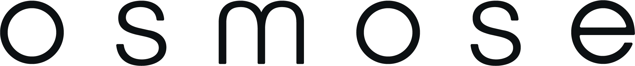 Epressive E osmose Logo