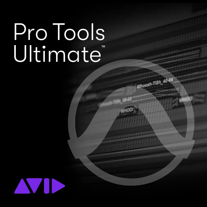 AVID Pro Tools Flex