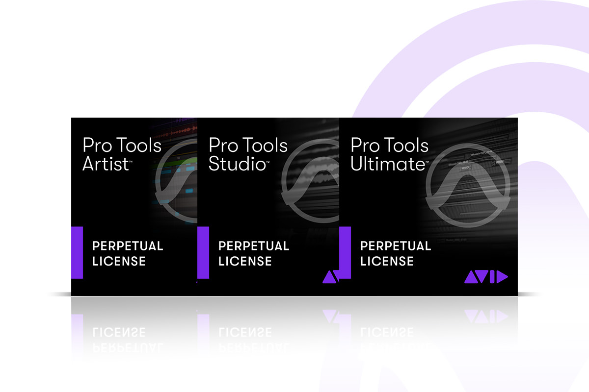 Pro Tools 2023.9 - Introducing Pro Tools Sketch