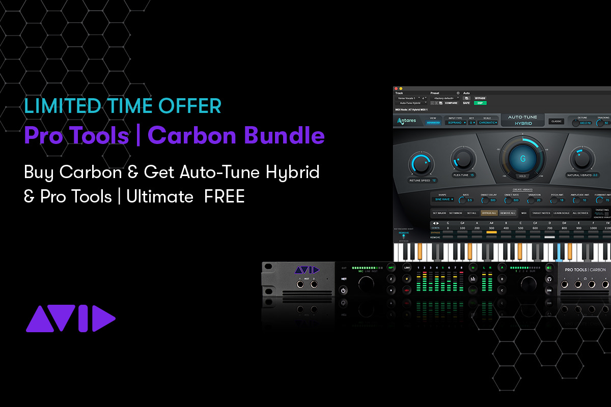 get Auto-Tune Hybrid & Pro Tools | Ultimate FREE!