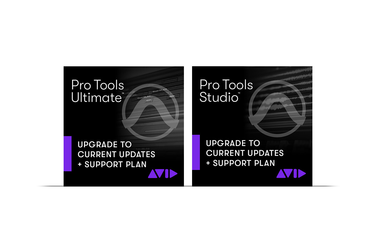 Pro Tools GET CURRENT Promo -  Save 20%