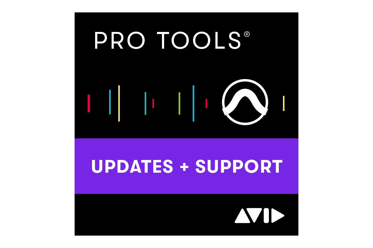 update pro tools