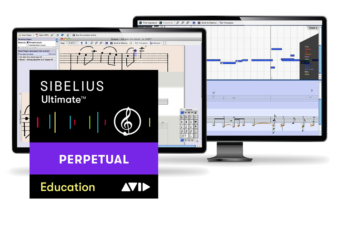 sibelius ultimate sounds installer for mac