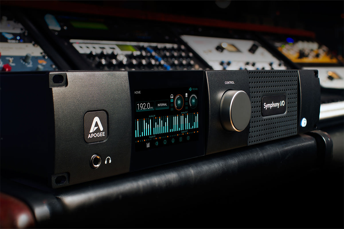 Apogee slowed. Apogee Symphony. Apogee Symphony i/o. Avalon Design VT-737sp. Apogee Symphony desktop.