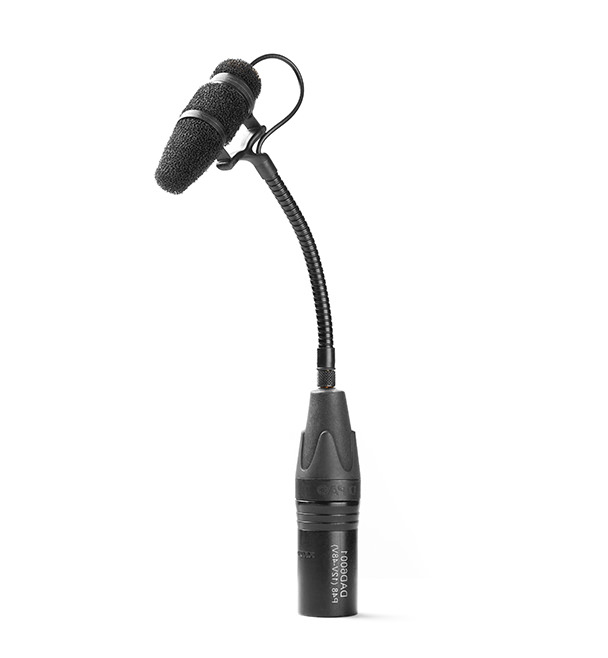 4097 Core Micro Shotgun Mic