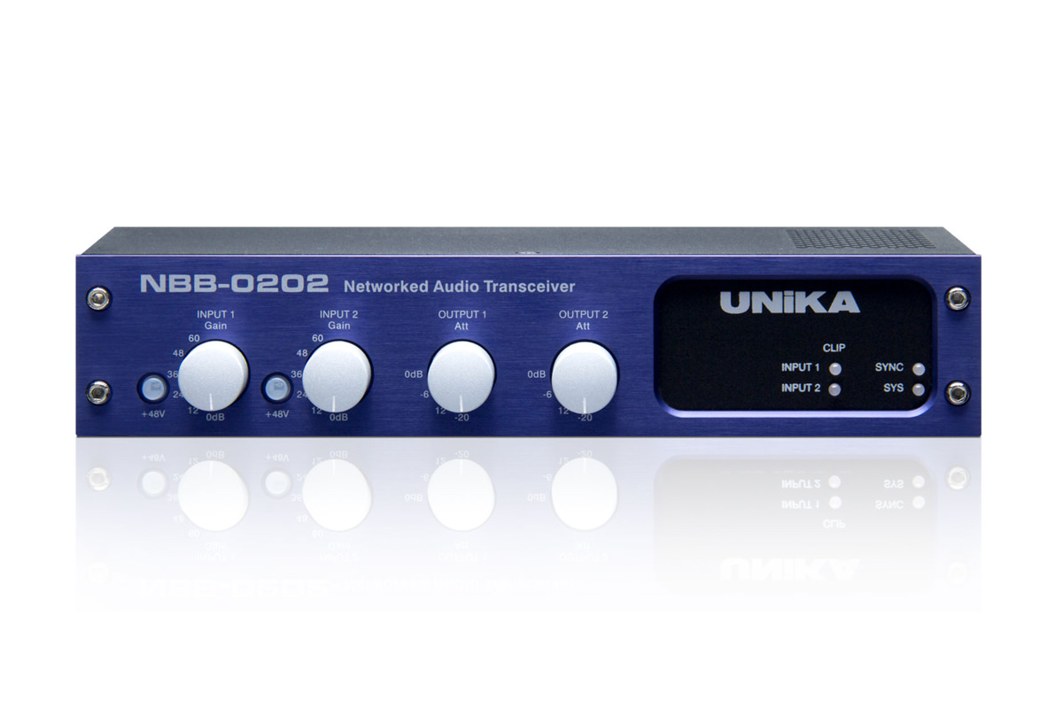 UNIKA PRO-148