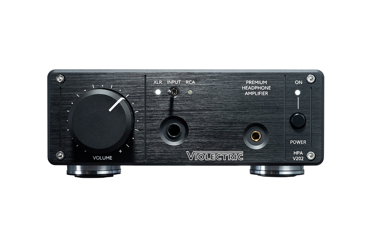 Violectric HPA V202