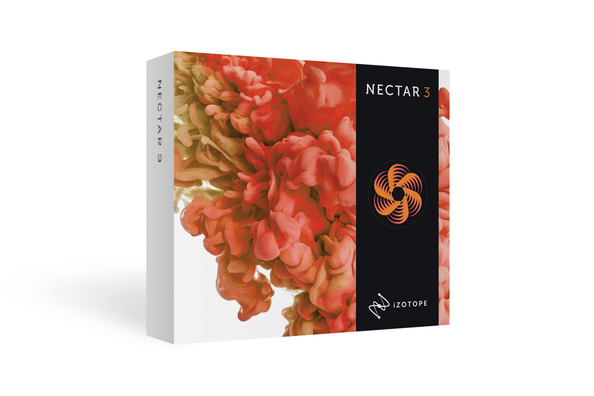 izotop nectar 3 manual