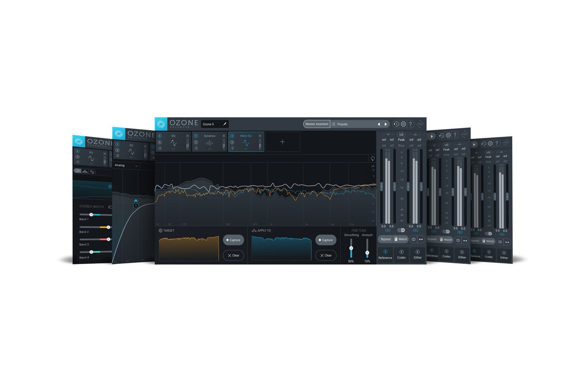 izotope ozone advanced 10