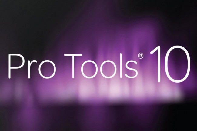 AVID Pro Tools 10.3.7 steht zum Download bereit