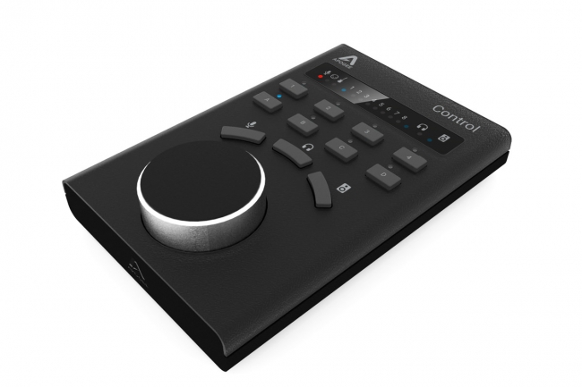 Apogee Remote Control