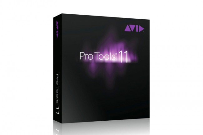 AVID Pro Tools 11.0.2 steht zum Download bereit
