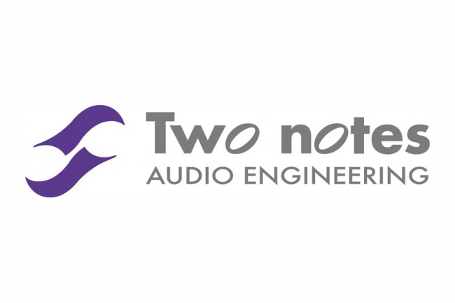 Two Notes neu im Vertrieb der MusicNetwork AG