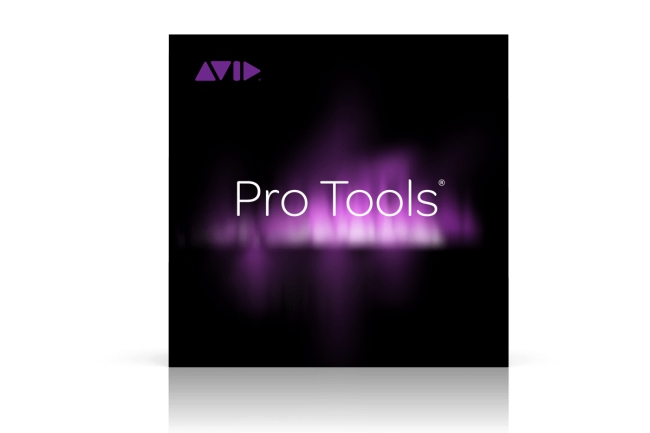 AVID Pro Tools 12.5 steht als Download bereit