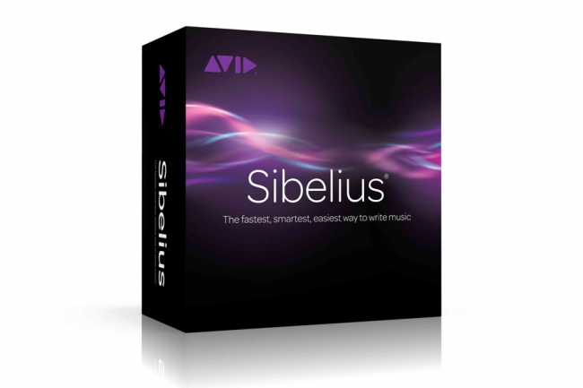 Introducing the New Sibelius