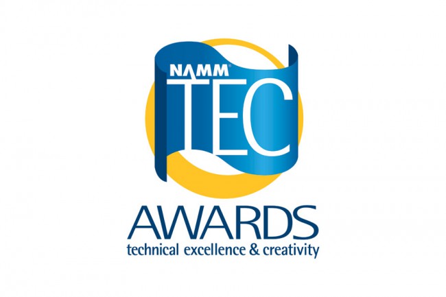 Für die TEC Awards 2013 nominiert