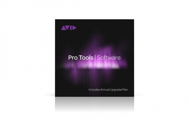 AVID - Pro Tools 12.8.2 steht zum Download bereit