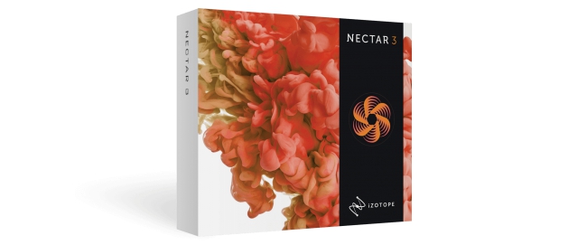 iZotope Nectar 3 Alles für Deine Vocals
