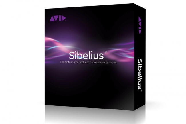AVID Sibelius 8.1.1 Update