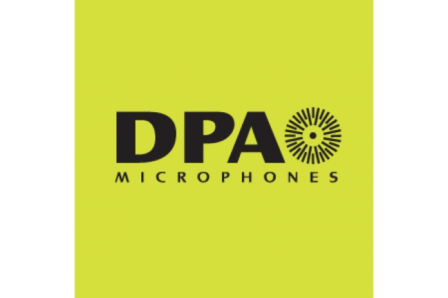 DPA Microphones neu im Vertrieb der MusicNetwork AG