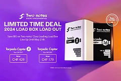 Save on the best-in-class Load Box