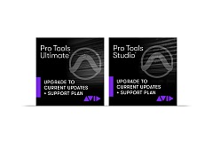 Pro Tools GET CURRENT Promo -  Save 20%