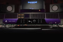 Apogee introduces: Symphony Studio Series