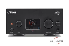 MUTEC ASTRALIUS