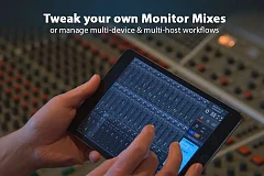 TotalMix FX Remote v 1.42