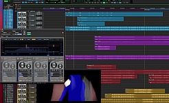 PRO TOOLS 2021.6 WITH APPLE M1 SUPPORT