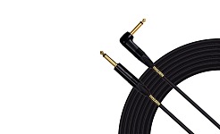 MOGAMI GOLD SERIES, INSTRUMENT CABLE (ANGLED)
