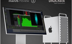RME - DIGICheck Next Generation macOS preview
