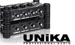UNiKA PRO - Neu im Vertrieb bei MusicNetwork AG