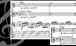 Sibelius 2023.2 Update verfügbar