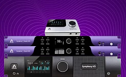 Get the FX bundle for free with your new Apogee Audio interface!