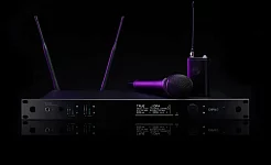 N-Series Digital Wireless System