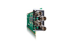 Pro Tools | MTRX Dual SDI/HD/3G Card